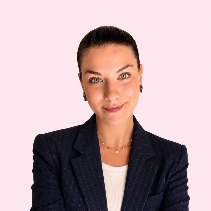 Benedetta Biondi